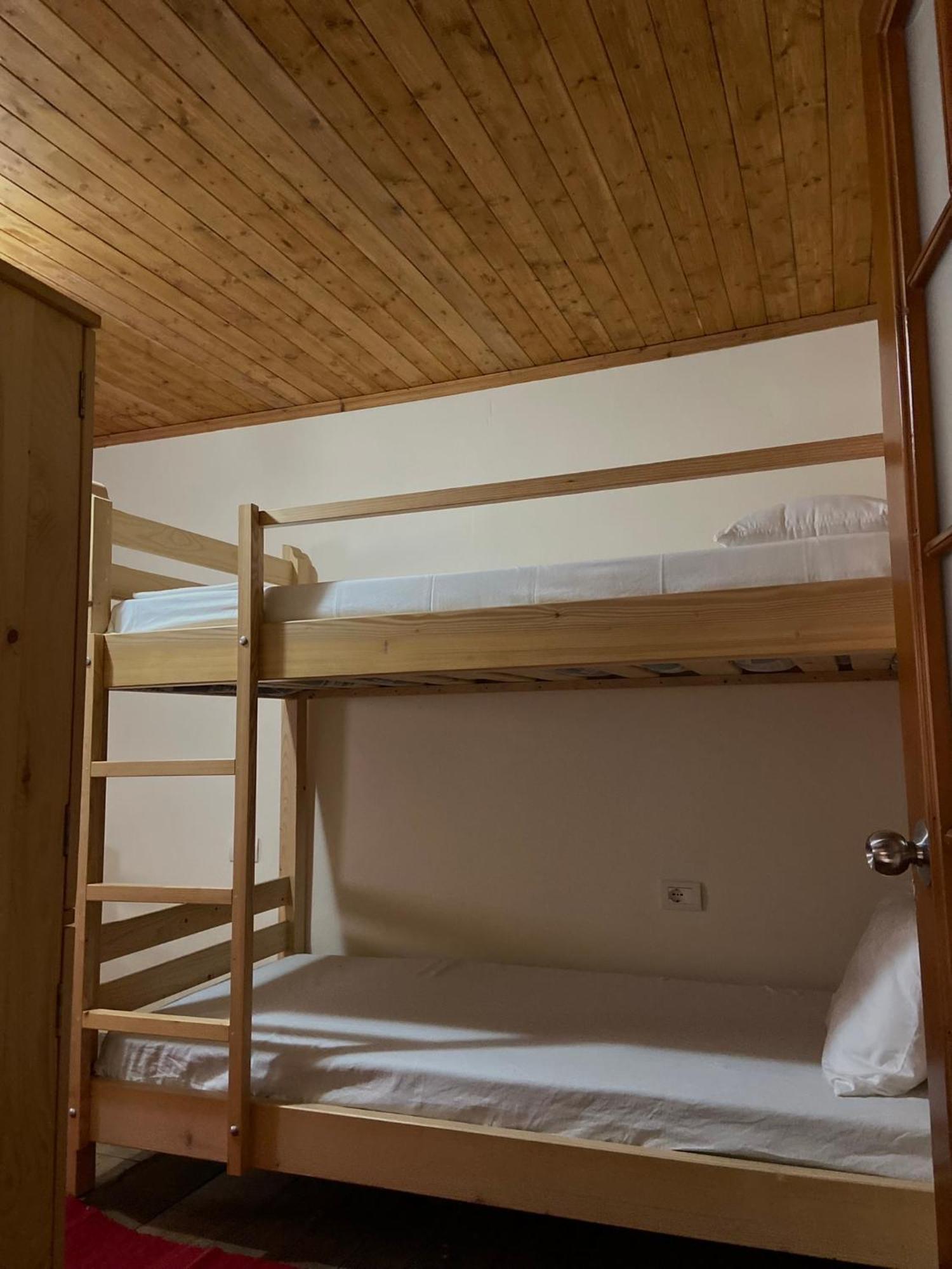 Teo'S Guest House Берат Экстерьер фото